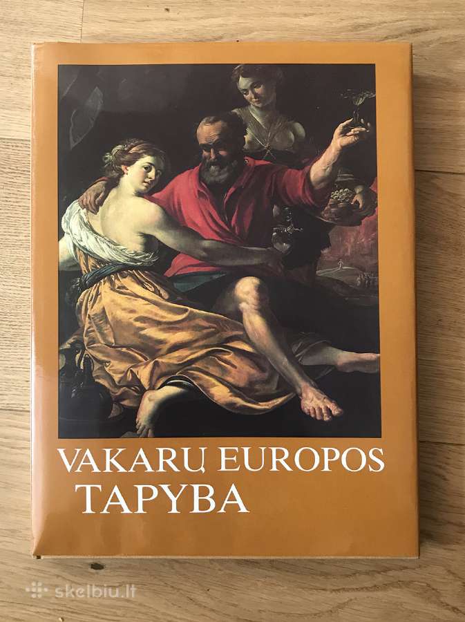 Dailininkų albumai, biografijos, knygos - nuotraukos Nr. 8