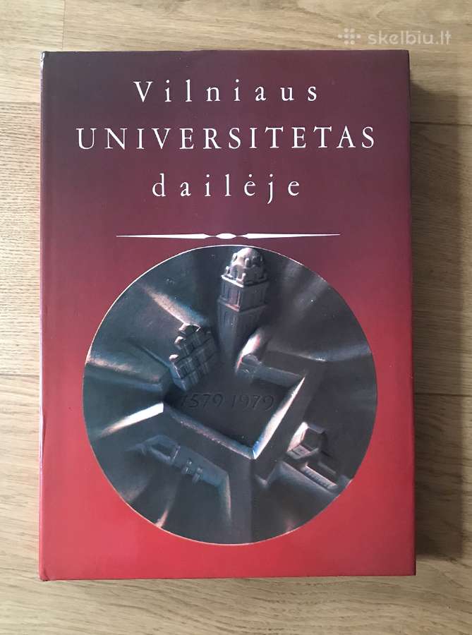 Dailininkų albumai, biografijos, knygos - nuotraukos Nr. 9