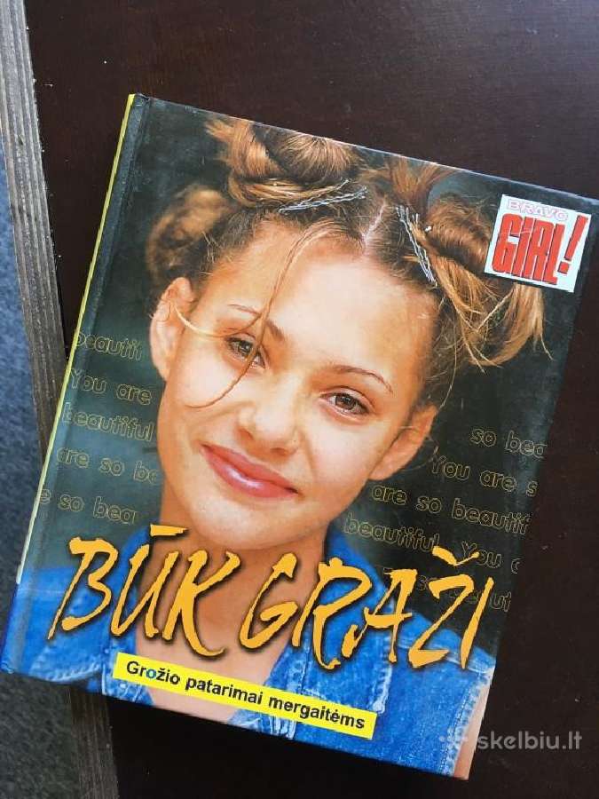 Daug geru knygu - nuotraukos Nr. 8