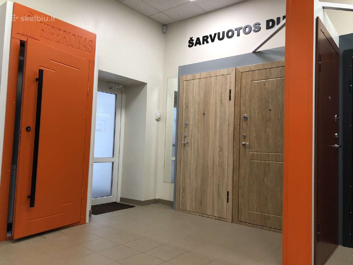 Telefonspynė, domofonų instaliavimas, remontas - nuotraukos Nr. 3