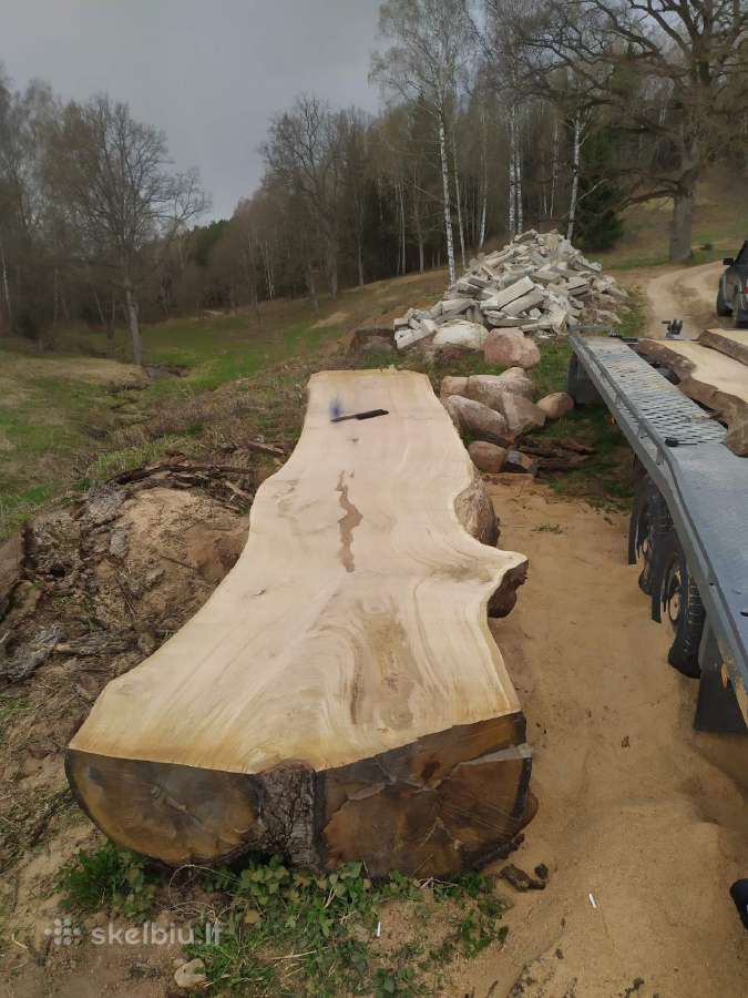 Mobilios isilginio pjovimo stakles, gateriukas - nuotraukos Nr. 22