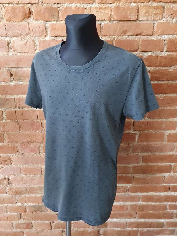 Scotch & Soda Firmos Marskineliai - nuotraukos Nr. 2