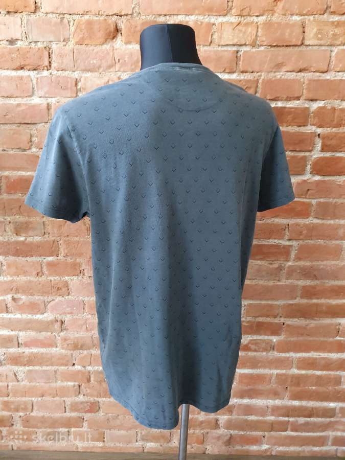 Scotch & Soda Firmos Marskineliai - nuotraukos Nr. 4