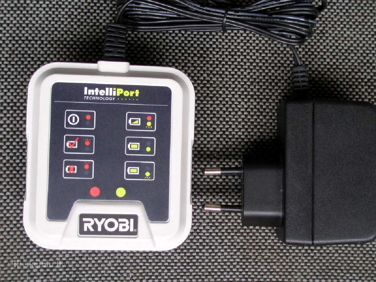 Dremel 12v Li-on ikrovejas - nuotraukos Nr. 4
