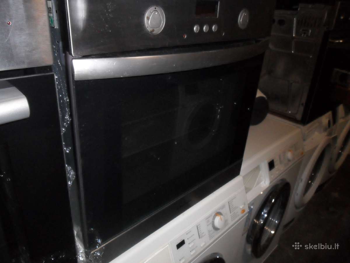 Orkaite Electrolux (imontuojama) - nuotraukos Nr. 3