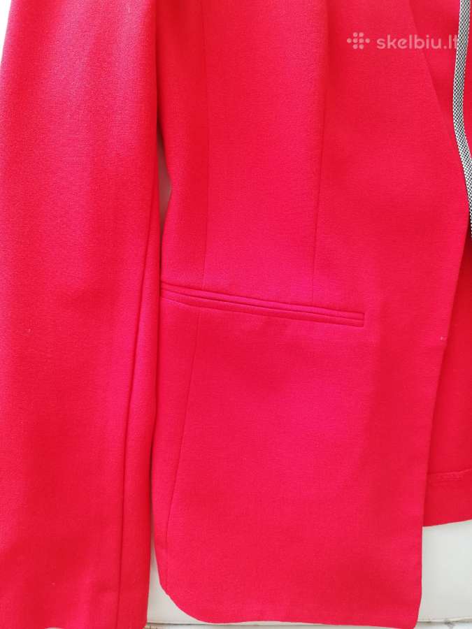Marks&spencer švarkelis 36 dydžio - nuotraukos Nr. 7