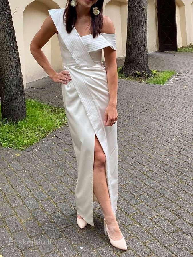 Vestuvinė suknelė by Female - nuotraukos Nr. 8