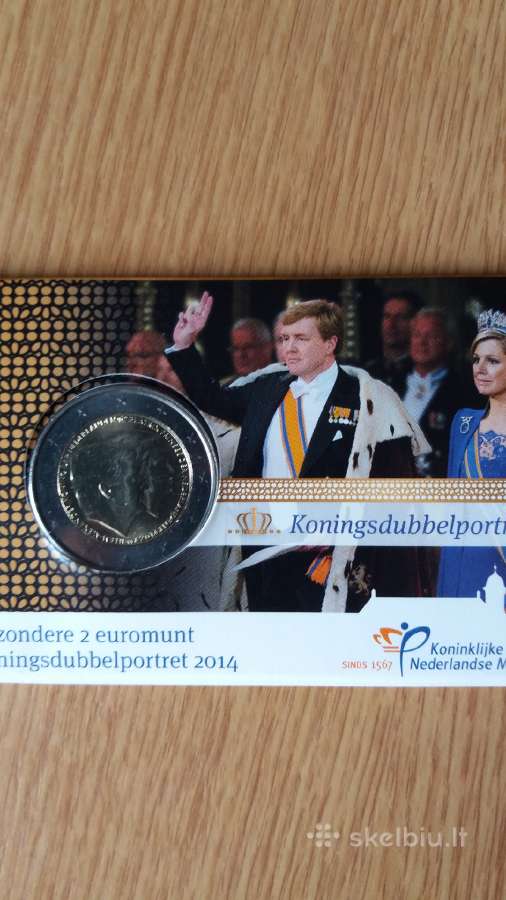 Nyderlandai 2014 m.