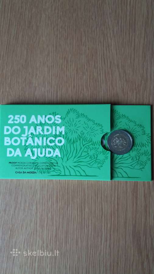 Portugalija 2018 m.