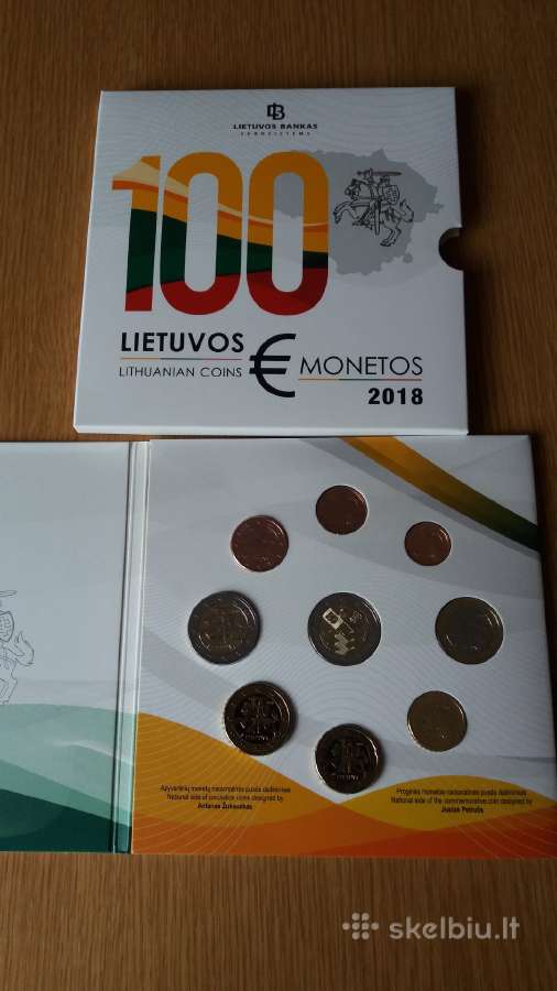 Lietuva 2018 m. - nuotraukos Nr. 2