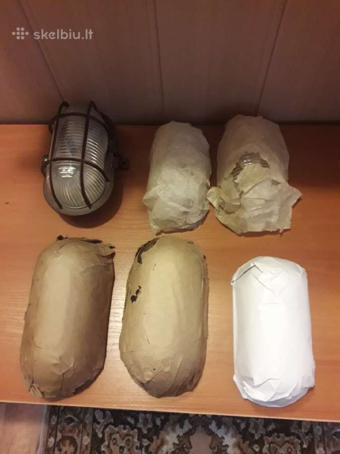 Buitis,interjeras,lempų gaubtai - nuotraukos Nr. 2