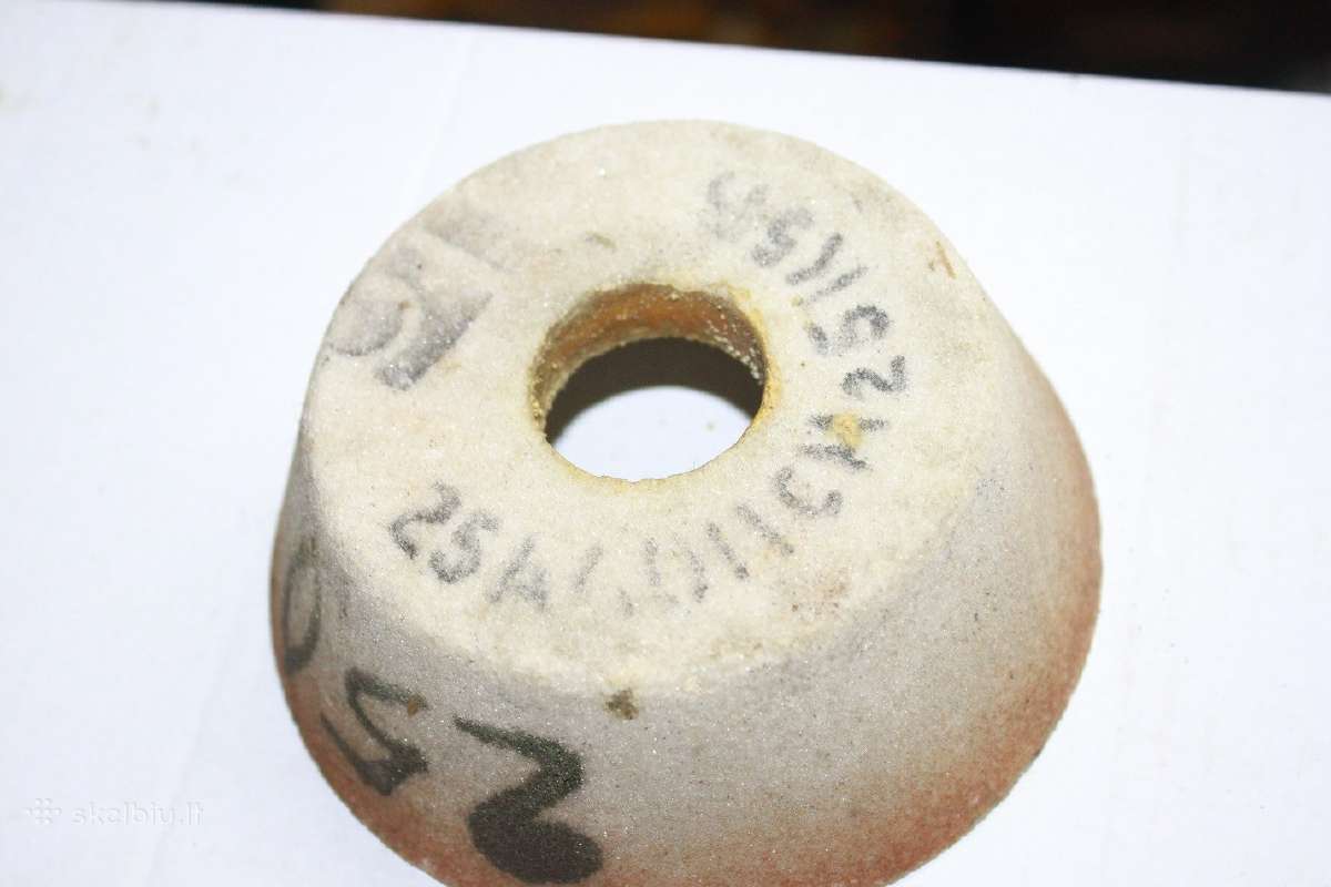 Galandinimo diskai,poliravimo šepečiai - nuotraukos Nr. 8