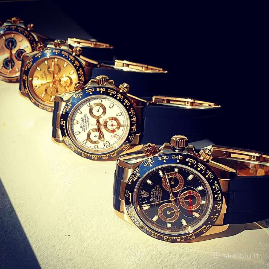 ap offshore rubber strap