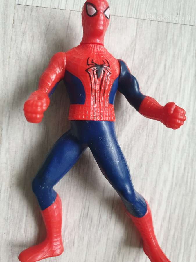 Herojaus figūrėlė