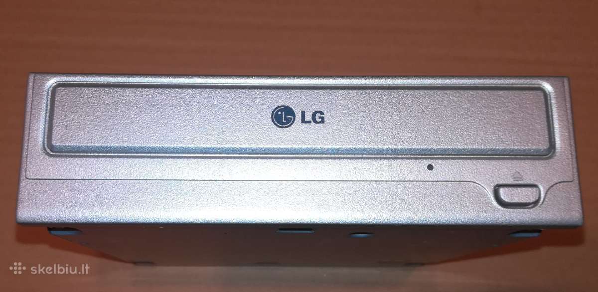 LG CD-rom