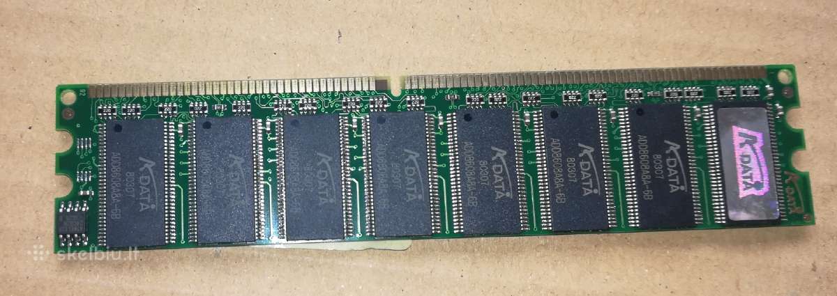 RAM Ddr333 512mb
