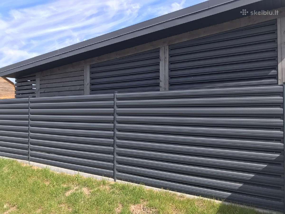 Tvoralentės nuo 0,49 Eur/m.b. - nuotraukos Nr. 19
