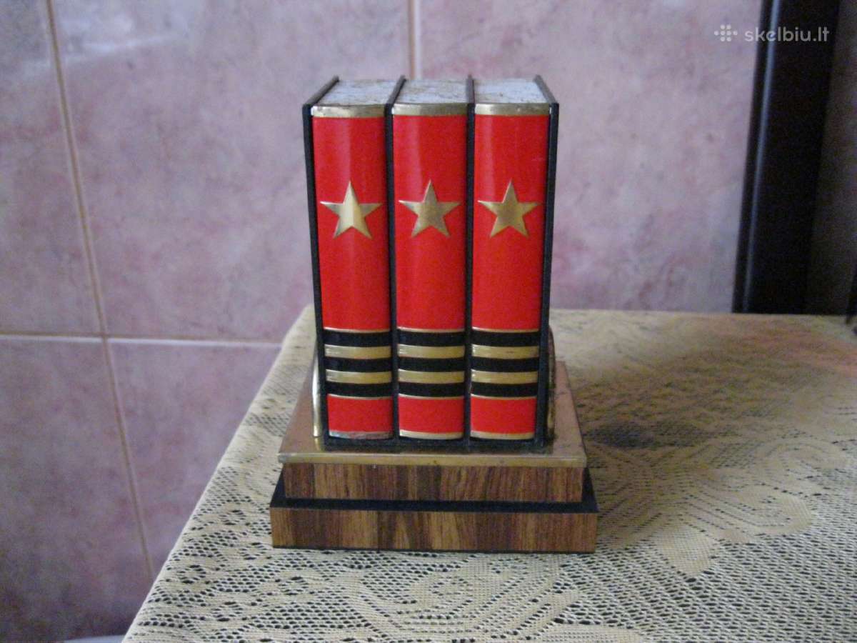 CCCP Muzikine Cigareciu - Knyga.palikimas.zr. foto