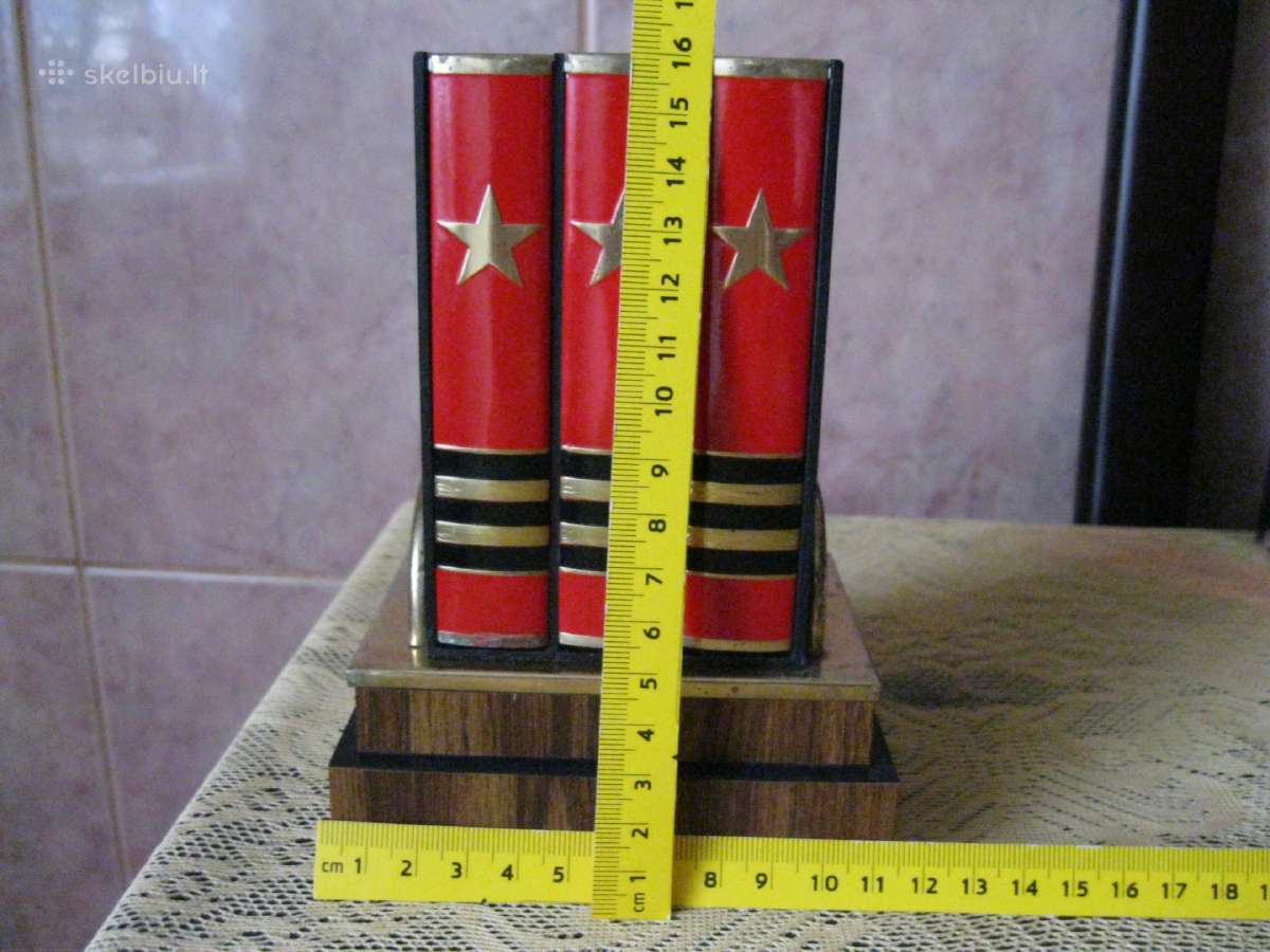 CCCP Muzikine Cigareciu - Knyga.palikimas.zr. foto - nuotraukos Nr. 2