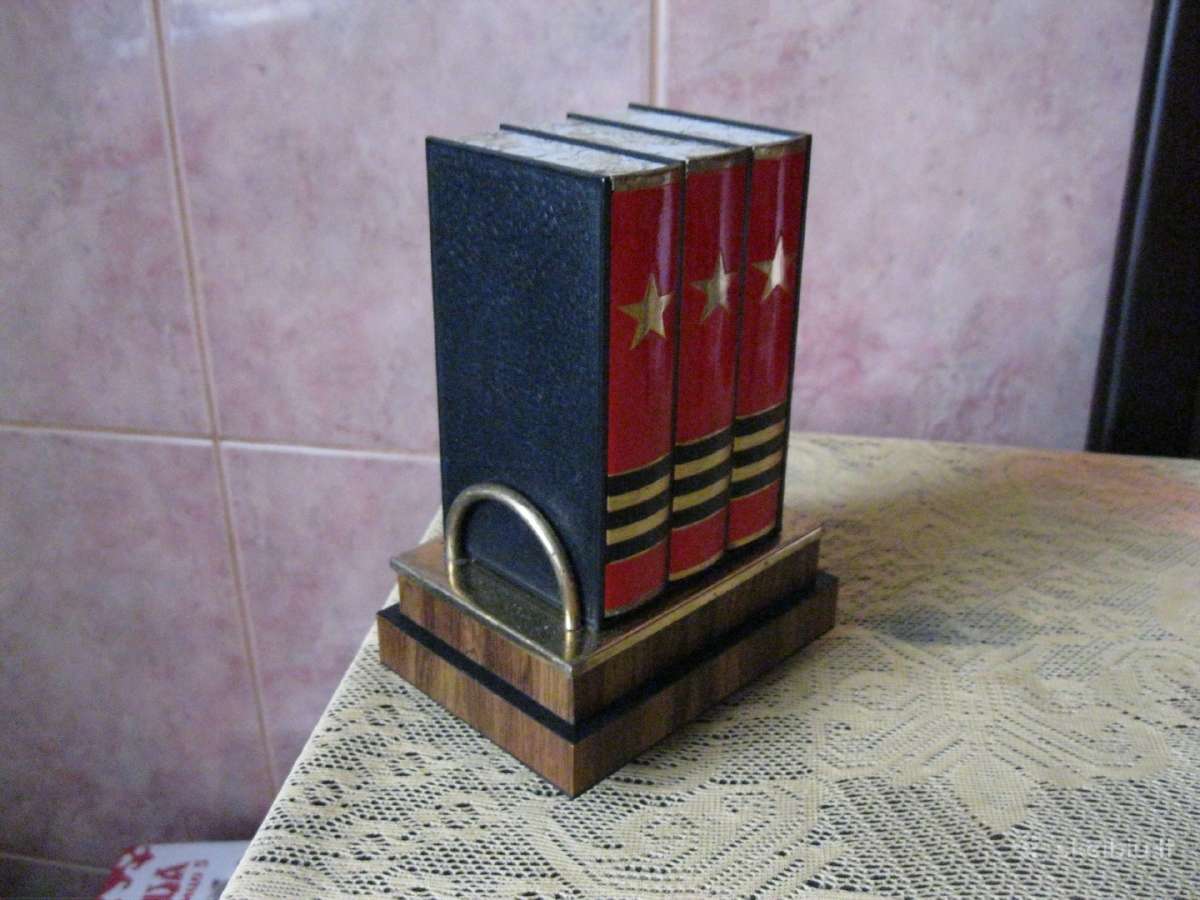 CCCP Muzikine Cigareciu - Knyga.palikimas.zr. foto - nuotraukos Nr. 5