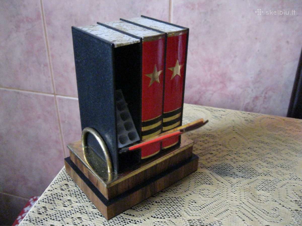 CCCP Muzikine Cigareciu - Knyga.palikimas.zr. foto - nuotraukos Nr. 6