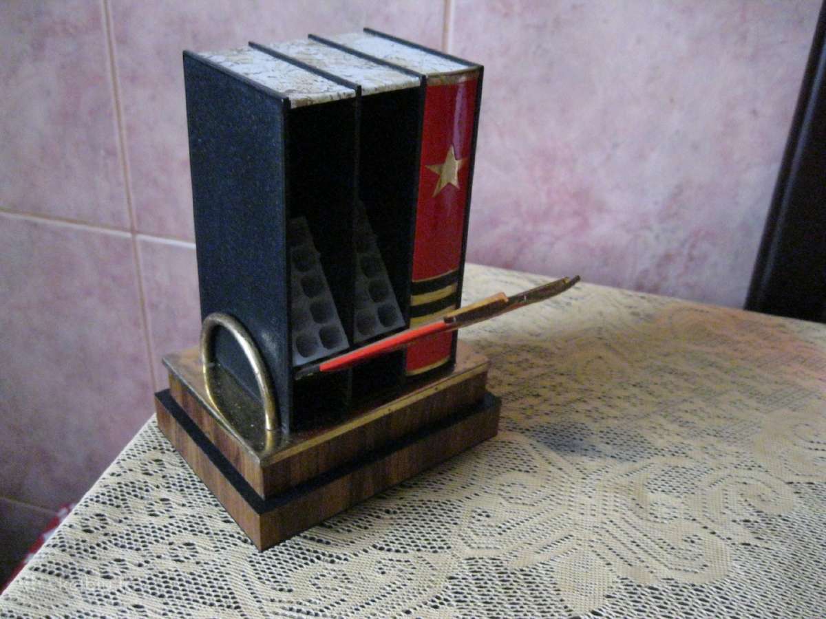 CCCP Muzikine Cigareciu - Knyga.palikimas.zr. foto - nuotraukos Nr. 7