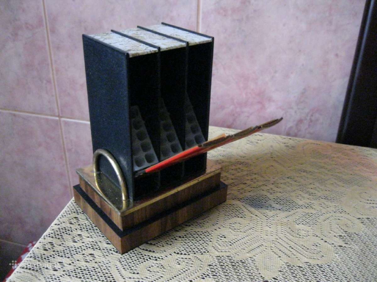 CCCP Muzikine Cigareciu - Knyga.palikimas.zr. foto - nuotraukos Nr. 8