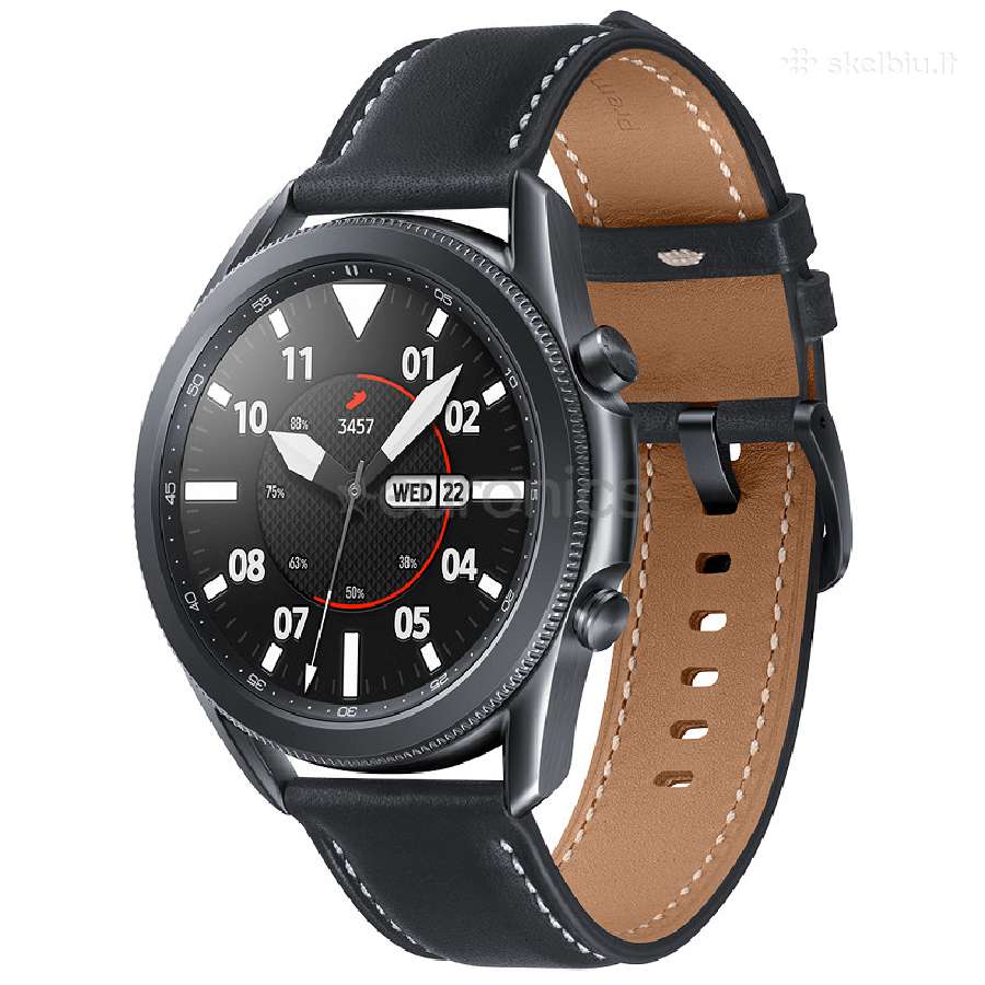 Samsung Watch 4 ir kiti. - nuotraukos Nr. 2