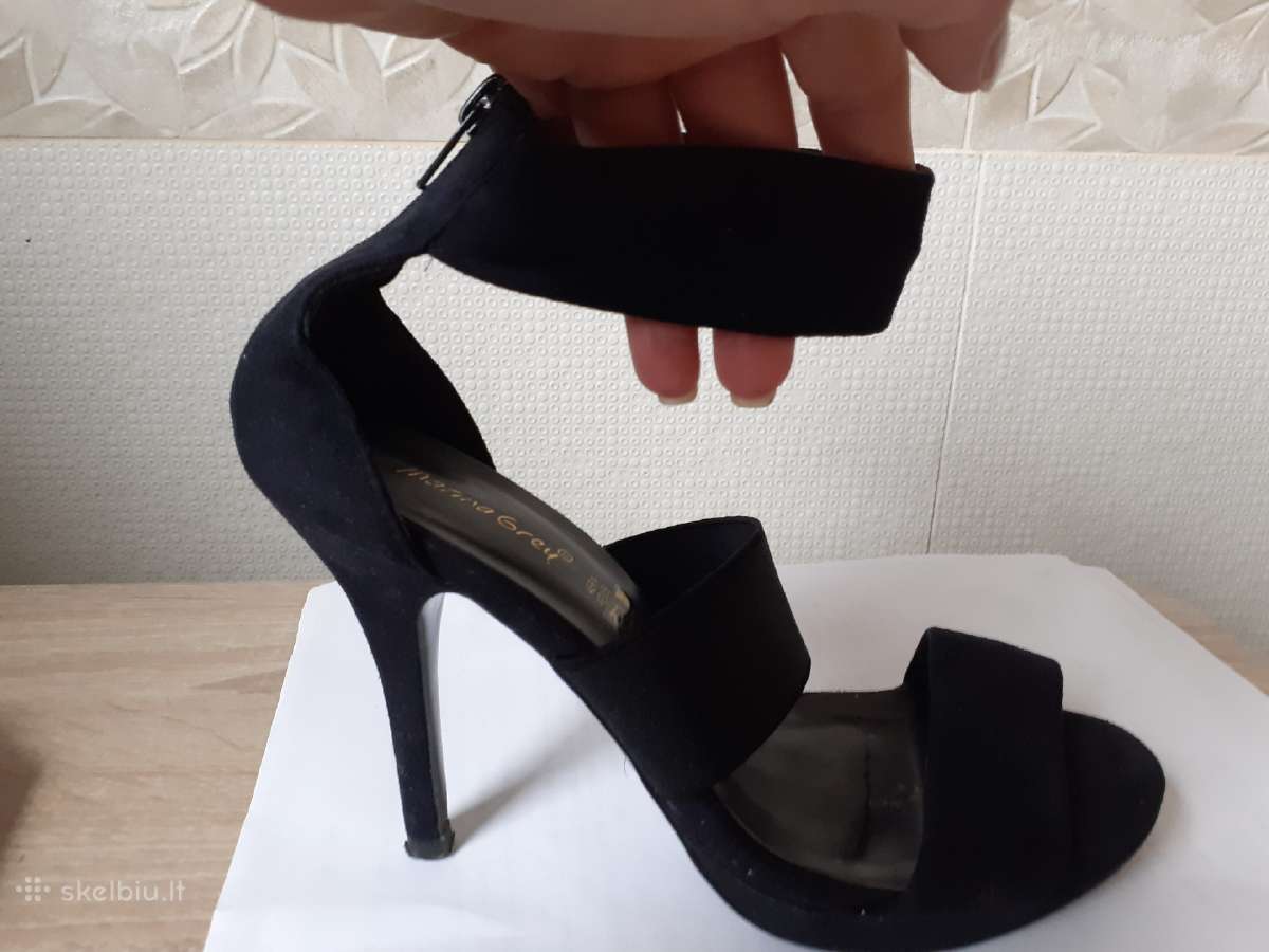 Elegantiškos basutės