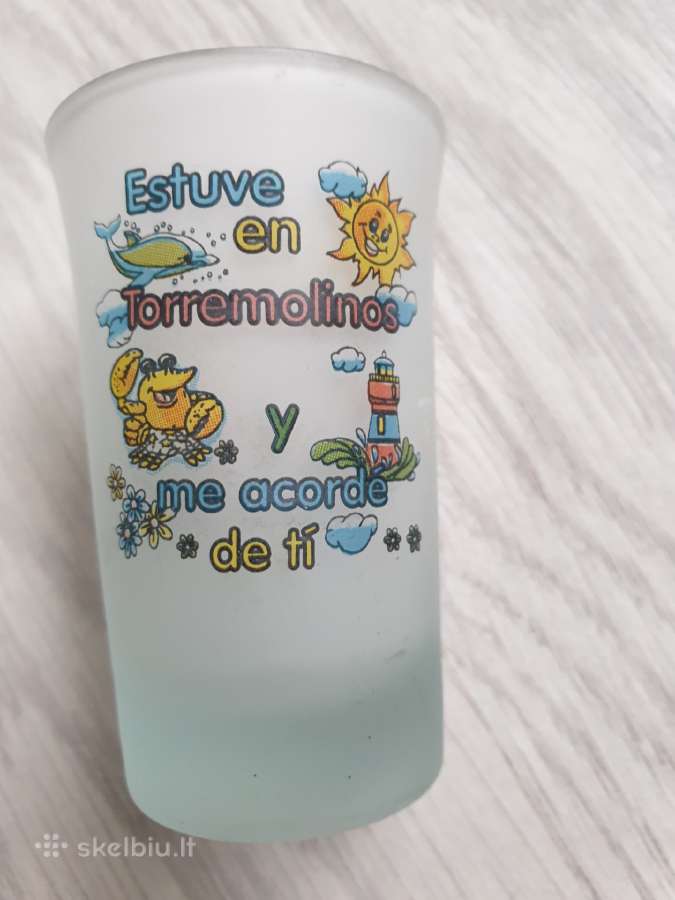 Taurelė stipriems gėrimams