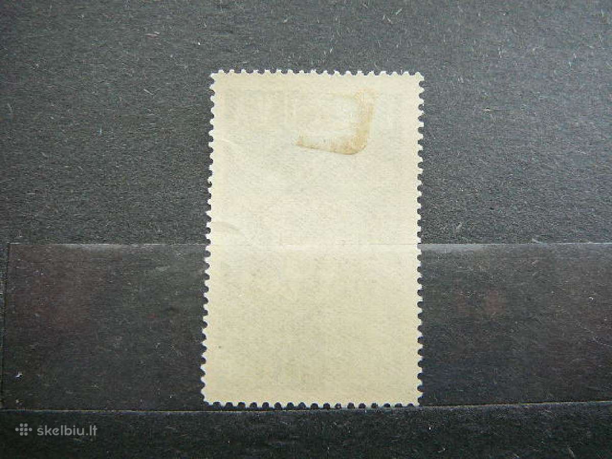Lietuva 1938 Olimpines Skautai Mlh lit421s - nuotraukos Nr. 2
