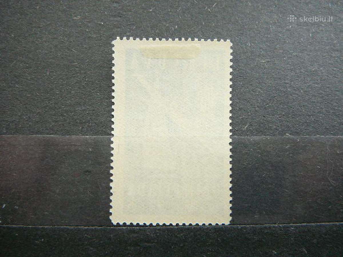 Lietuva 1938 Olimpines Skautai Mlh 423s - nuotraukos Nr. 2