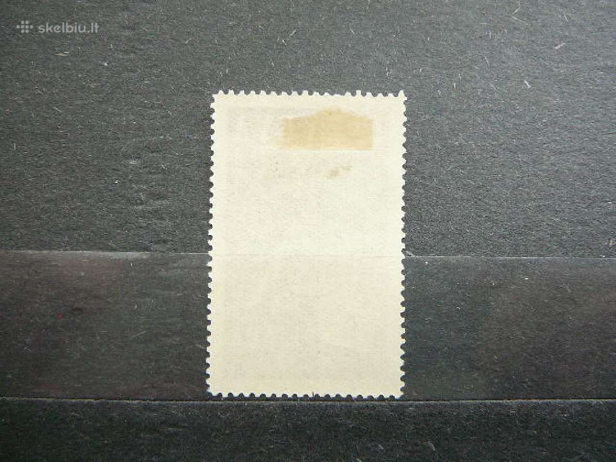 Lietuva 1938 Olimpines Skautai Mlh 424s - nuotraukos Nr. 2