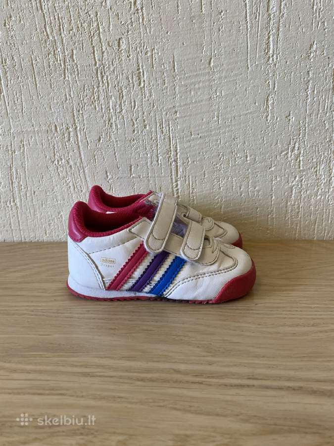 "Adidas" kedukai - nuotraukos Nr. 2