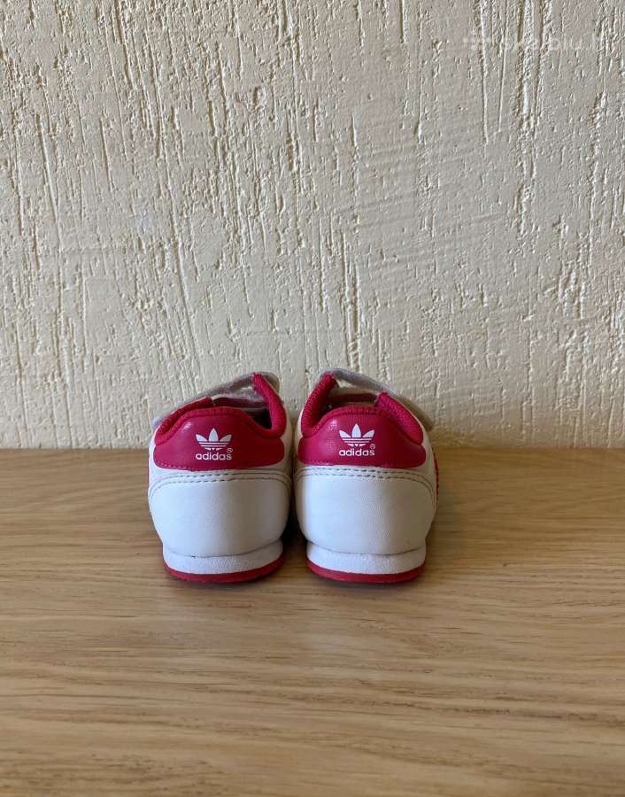 "Adidas" kedukai - nuotraukos Nr. 3
