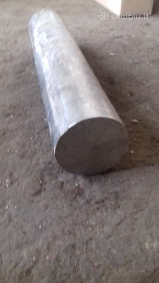 Nerudyjancio strypas - nuotraukos Nr. 2