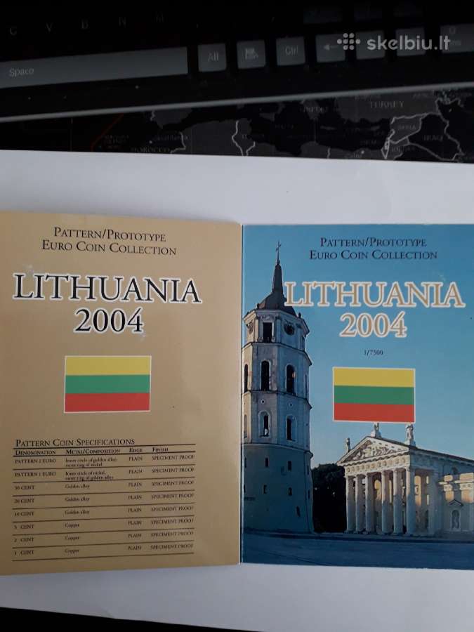 Lt Eurai Prabe 2004m. - nuotraukos Nr. 3