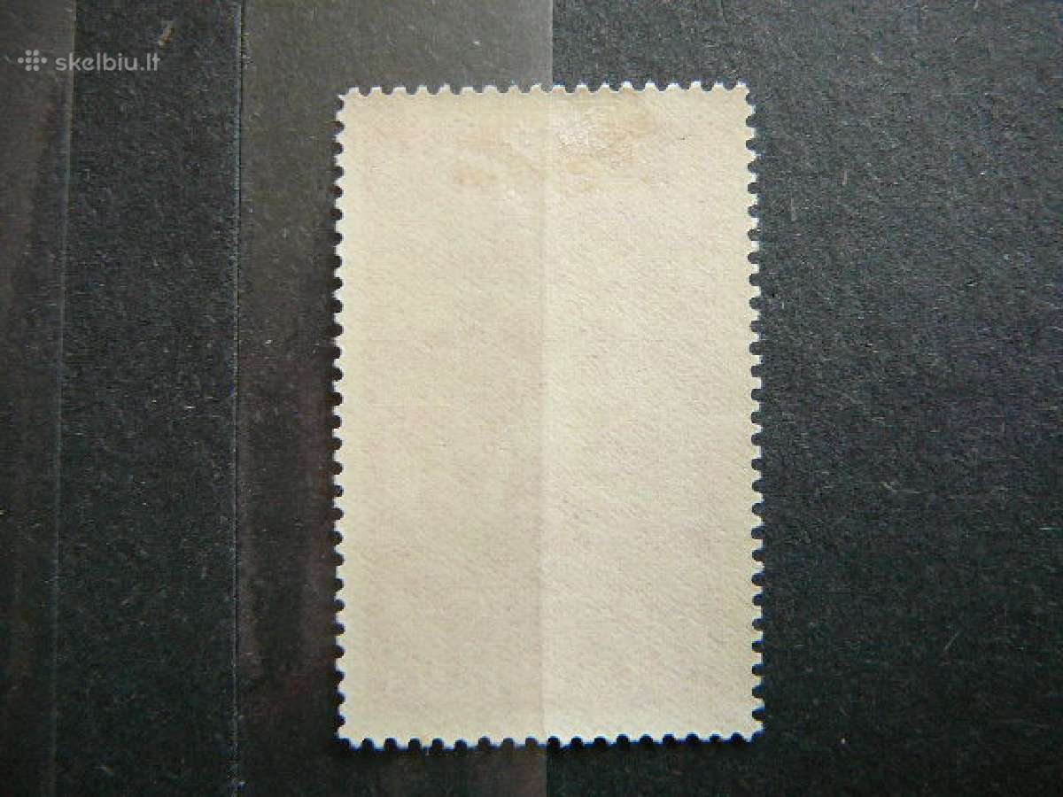 Lietuva 1938 Olimpines Mlh lt418s - nuotraukos Nr. 2
