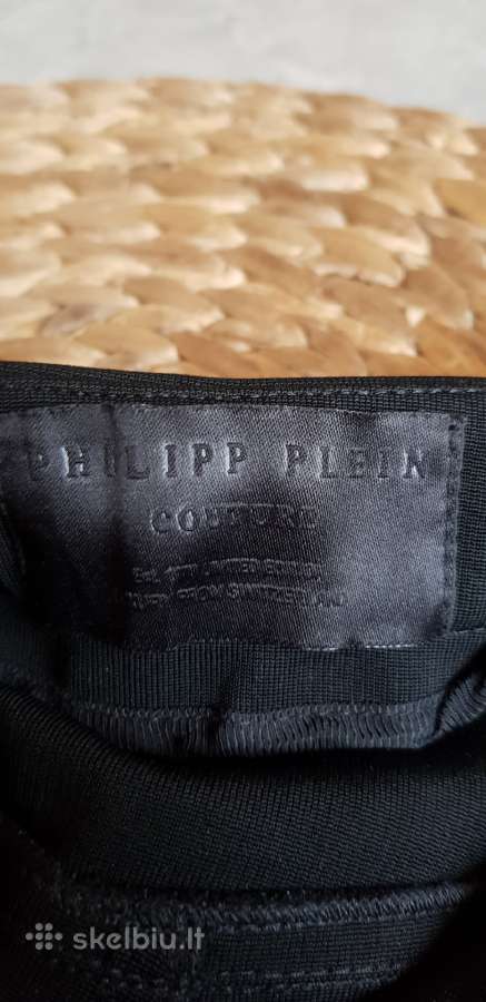 Philipp plein moteriškos kelnės - nuotraukos Nr. 5