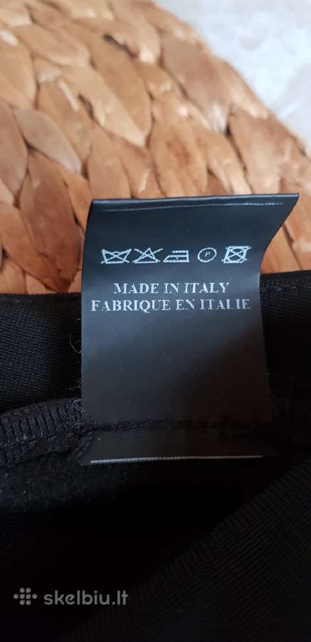 Philipp plein moteriškos kelnės - nuotraukos Nr. 7