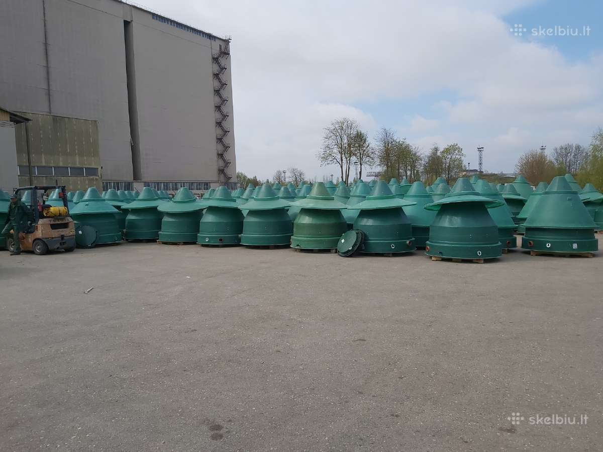 Euro-plast,traidenis,ecoroto, August&co, Biomax. - nuotraukos Nr. 4