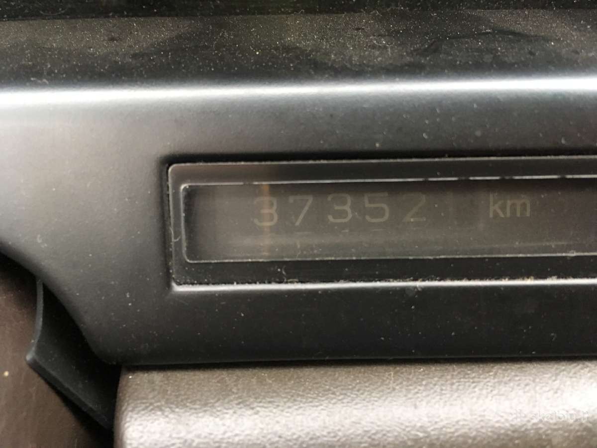 Lexus Ls 400 - nuotraukos Nr. 10