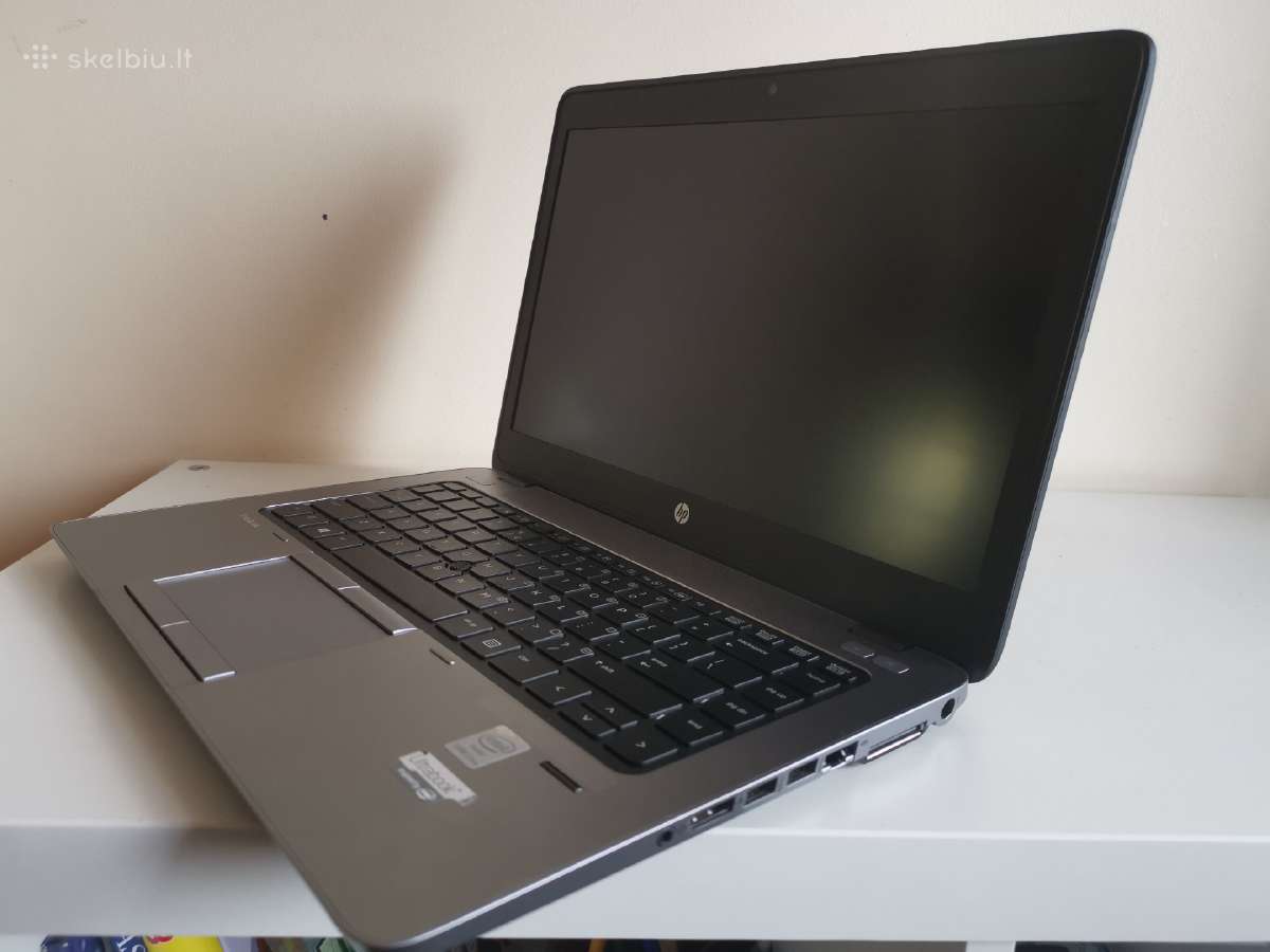 Ultrabook i7 8gb 14"fhd Ips SSD W10 4G Sim - nuotraukos Nr. 2
