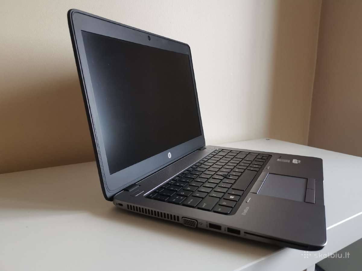 Ultrabook i7 8gb 14"fhd Ips SSD W10 4G Sim - nuotraukos Nr. 21