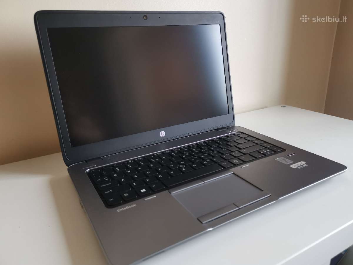 Ultrabook i7 8gb 14"fhd Ips SSD W10 4G Sim - nuotraukos Nr. 13