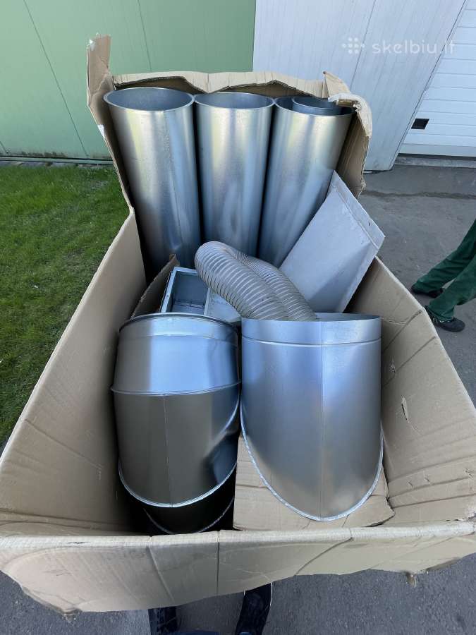 Sietinės grūdų valomosios Bsx-3, Bsx-12, Bsx-100 - nuotraukos Nr. 11