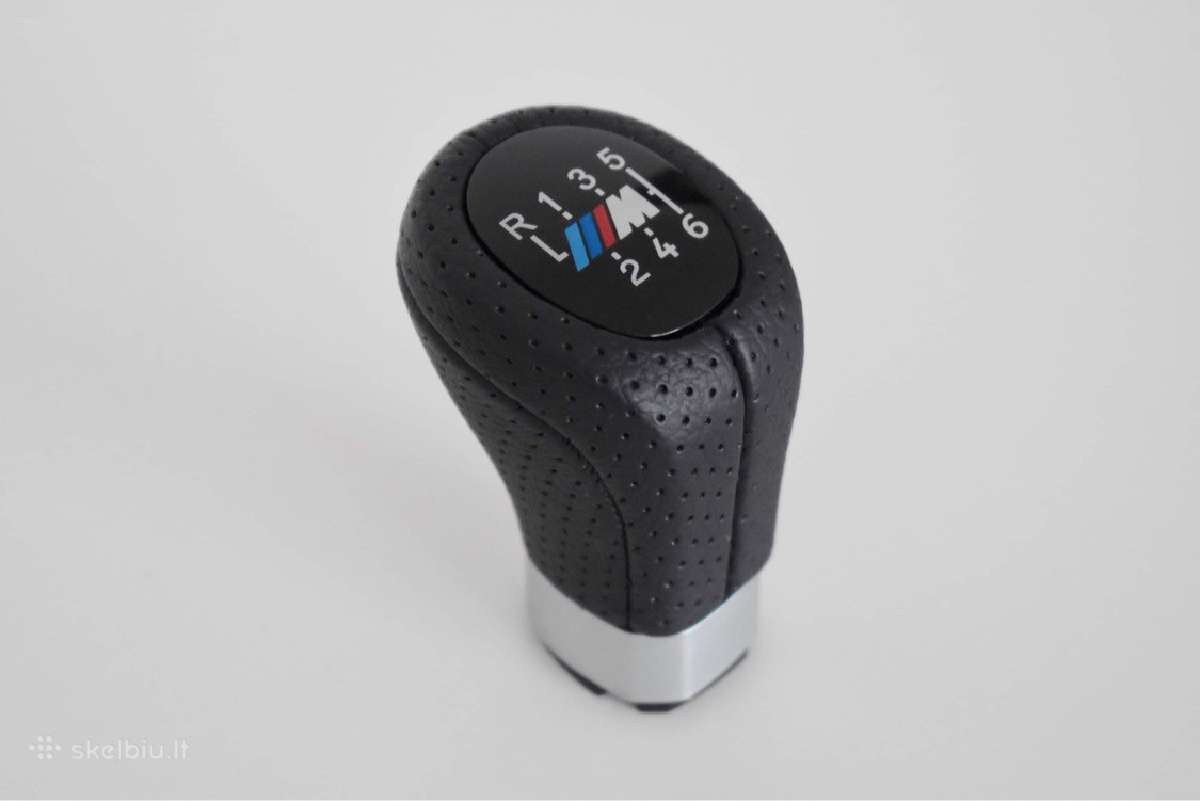 Pavaru svirtys, LED, xenon lemputes, start stop