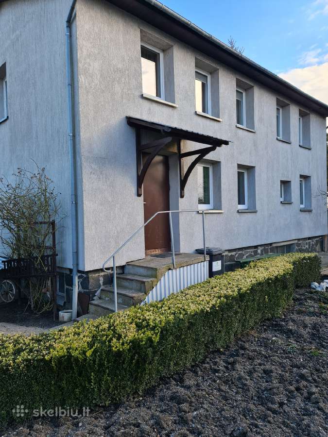 Įmonių darbuotojams išnuomojami kambariai