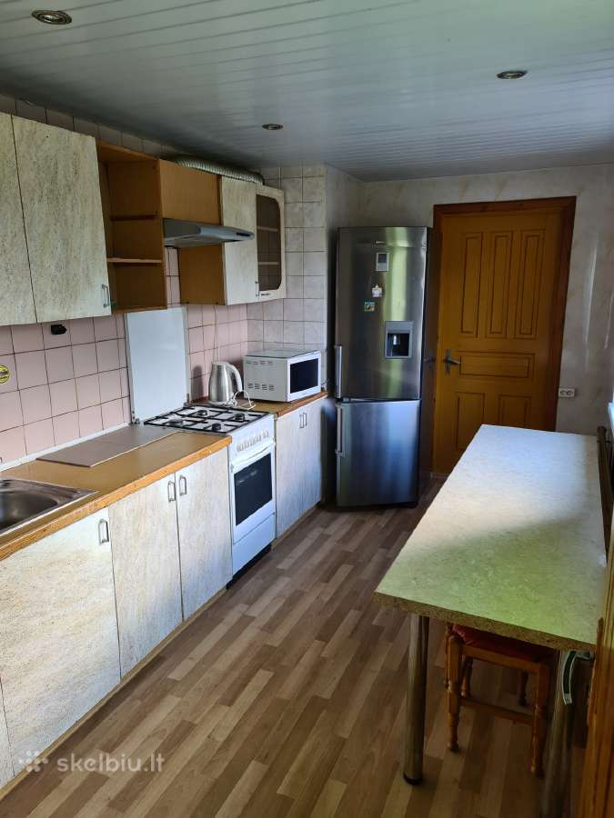Įmonių darbuotojams išnuomojami kambariai - nuotraukos Nr. 3