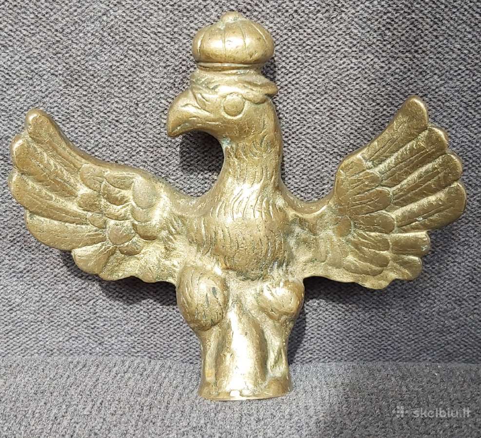 Erelis nr. 4